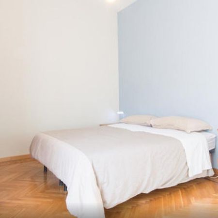 B&B Quadrifoglio Турин Экстерьер фото